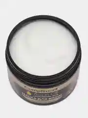 Маска для поврежденных волос Питание  Argan Oil+ Hyaluronic Acid Compliment, 300 мл