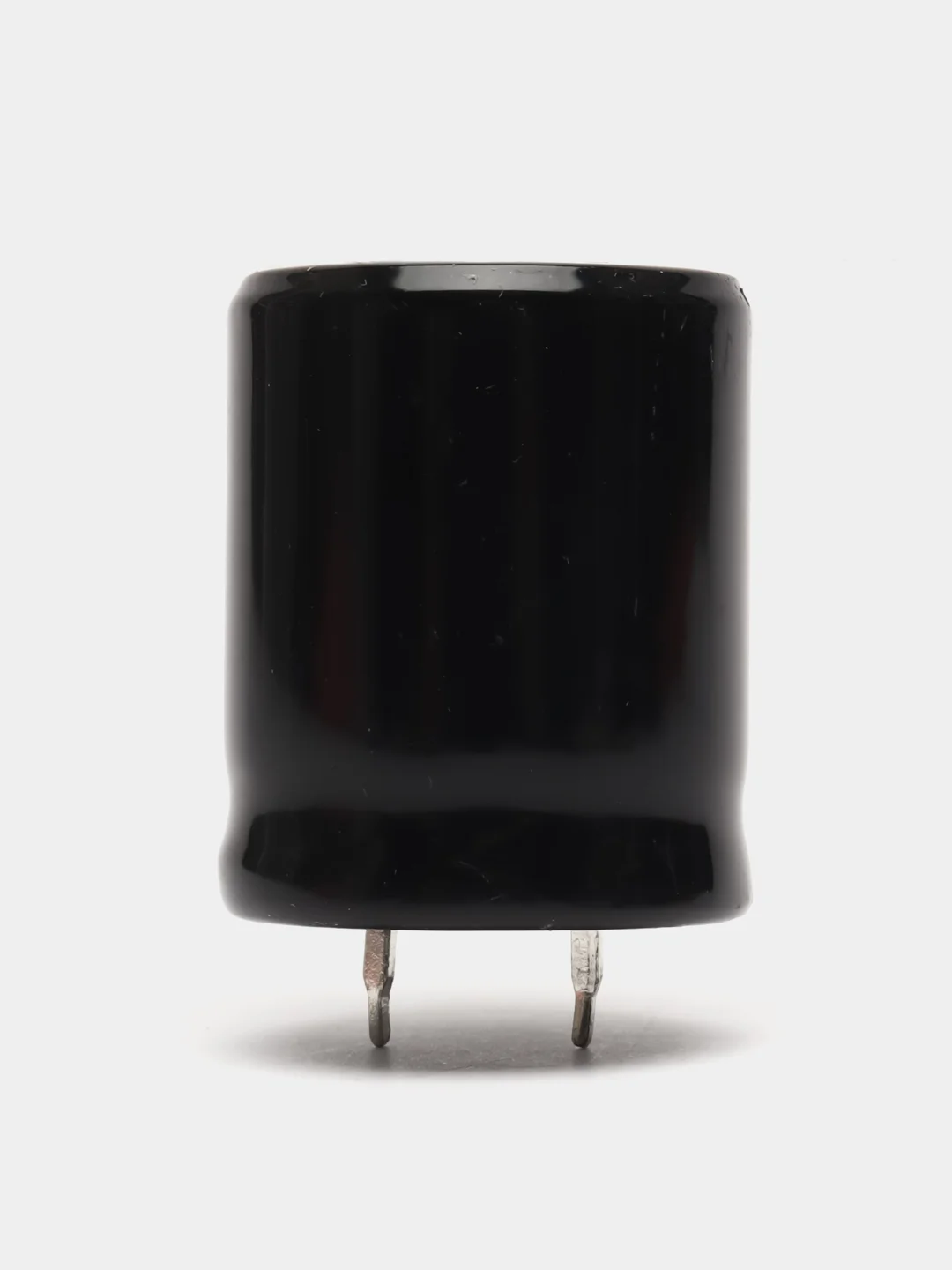 330мкФ 250в Конденсатор электролитический 330UF 250V 105C 22х30 ELZET/JCCON