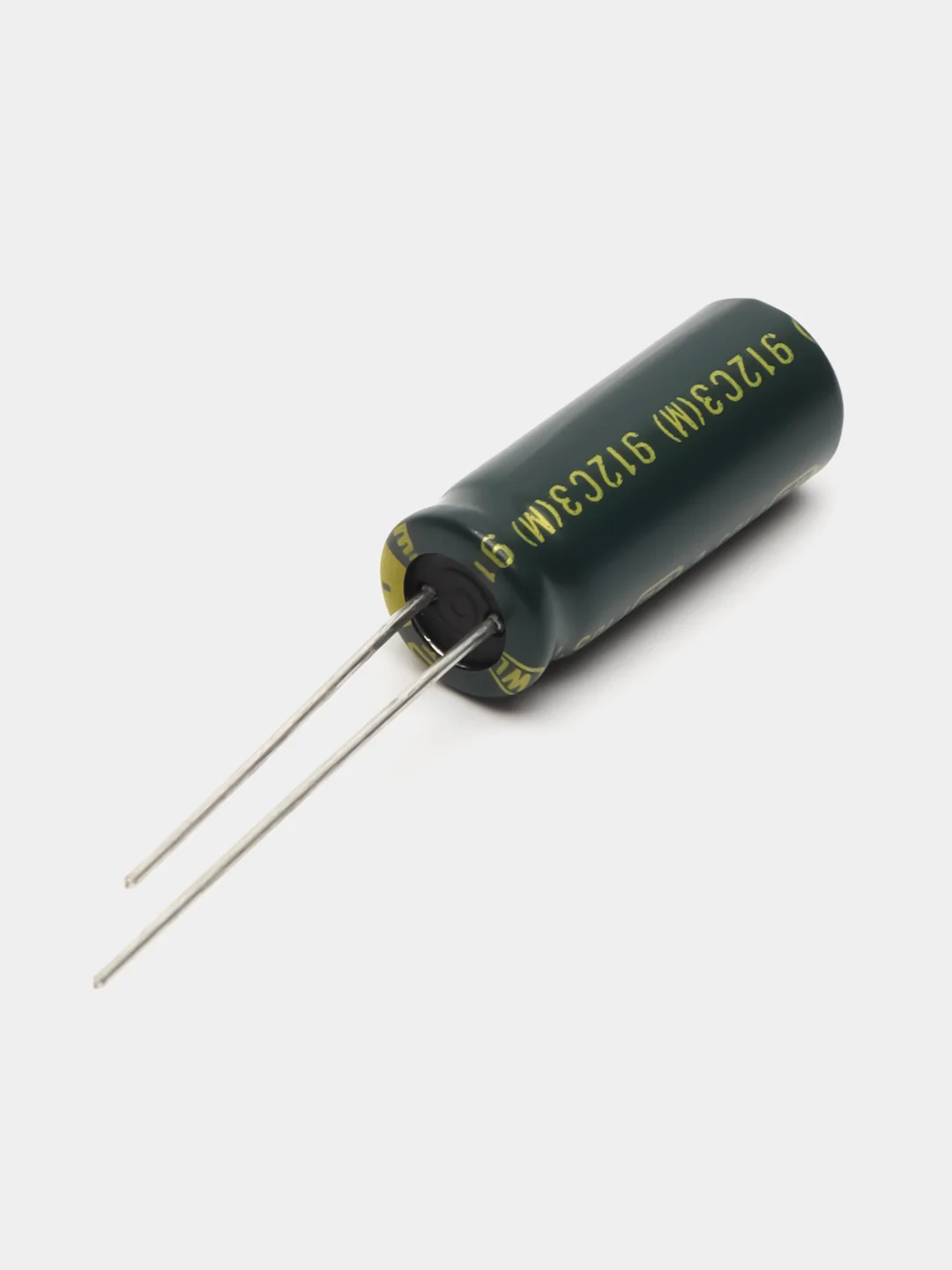5 штук 1500мкФ 10в Конденсатор LOW ESR 1500UF 10V 105C 8х20 WL JAMICON