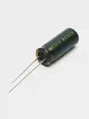 5 штук 1500мкФ 10в Конденсатор LOW ESR 1500UF 10V 105C 8х20 WL JAMICON