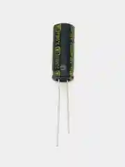 5 штук 1500мкФ 10в Конденсатор LOW ESR 1500UF 10V 105C 8х20 WL JAMICON