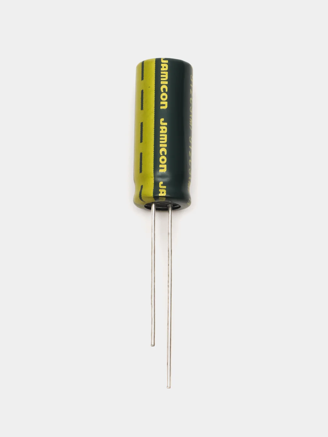 5 штук 1500мкФ 10в Конденсатор LOW ESR 1500UF 10V 105C 8х20 WL JAMICON