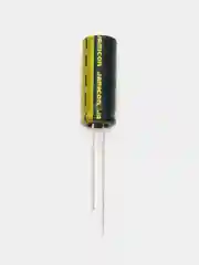 5 штук 1500мкФ 10в Конденсатор LOW ESR 1500UF 10V 105C 8х20 WL JAMICON