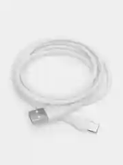 Кабель зарядный GERLAX D6T, 1 m, Type-C, для Android