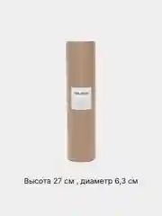 Ароматический диффузор для дома Nelayan, с палочками, в подарочном тубусе