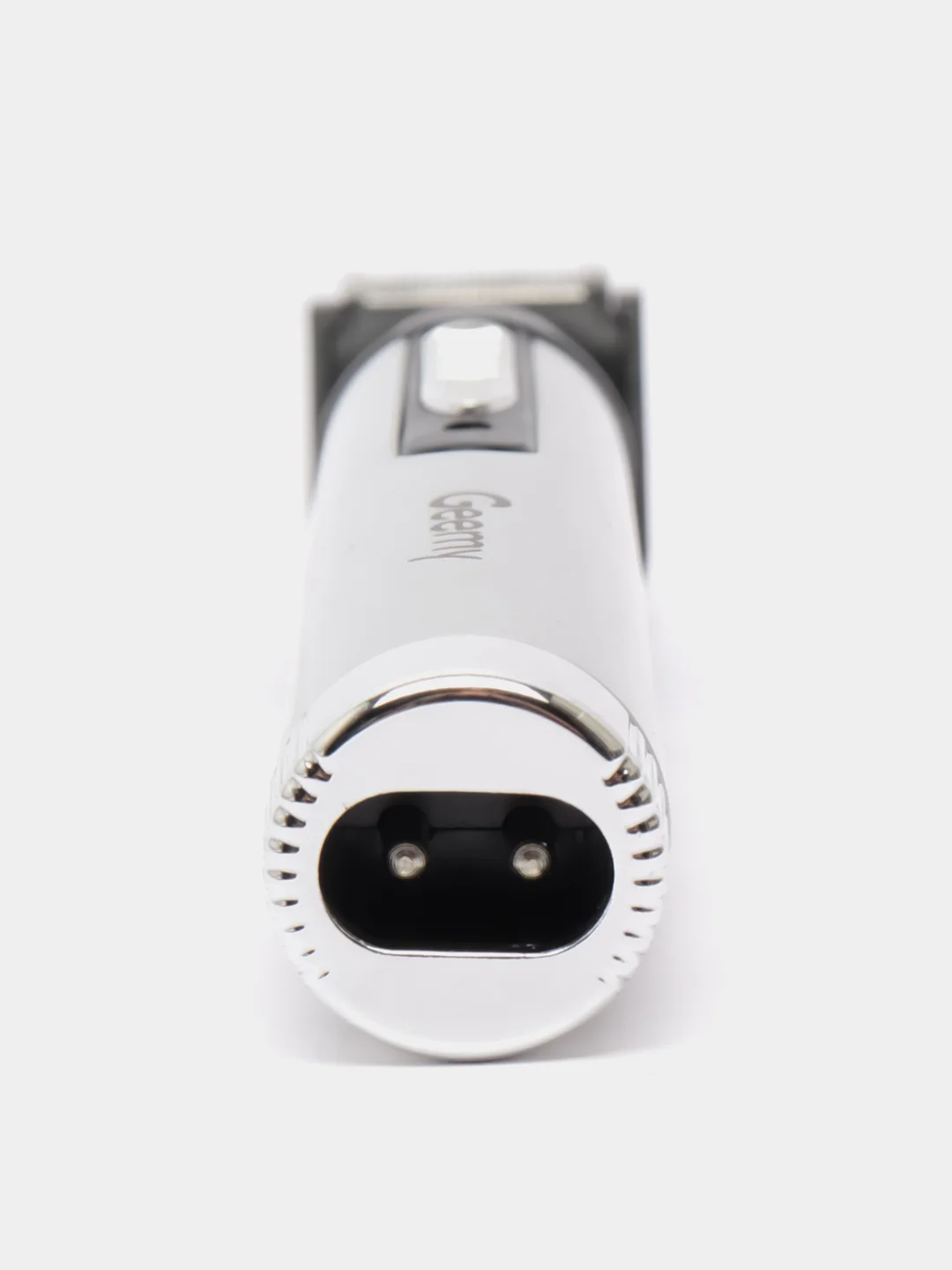 Триммер Geemy GM-3107, для носа, ушей, бороды и усов