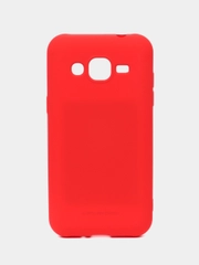 Силиконовый чехол для Samsung Galaxy J2 SM-J200H/DS бампер Hana Molan Cano для смартфона