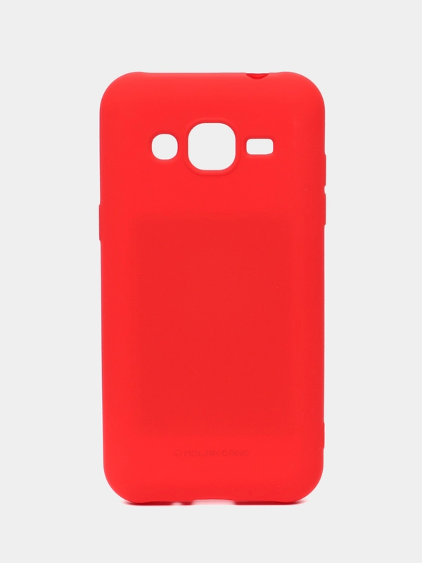 Силиконовый чехол для Samsung Galaxy J2 SM-J200H/DS бампер Hana Molan Cano для смартфона