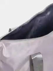 Розовый сумка увеличивающаяся