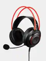 Красный игровые наушники с микрофоном A4TECH Bloody G575P / G330p / G200 / J437