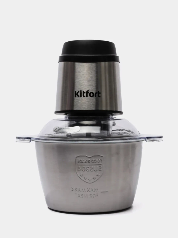 Измельчитель Kitfort КТ-3025
