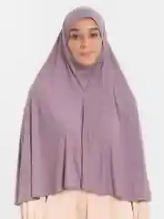Сиреневый химар 3XL
