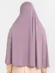 Сиреневый химар 3XL