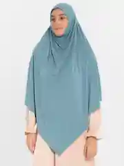 Бирюзовый египетски химар 5XL