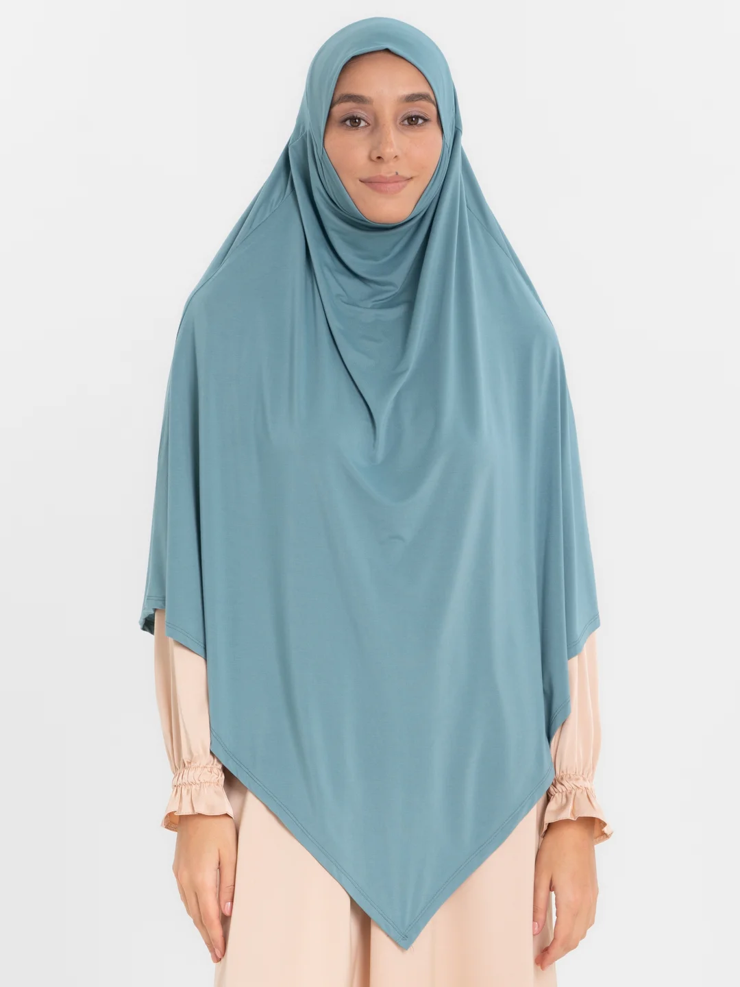 Бирюзовый египетски химар 5XL