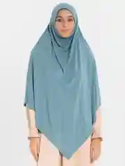Бирюзовый египетски химар 5XL