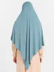Бирюзовый египетски химар 5XL