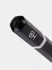 Хром простые чернографитные карандаши для черчения