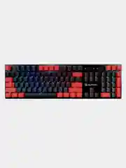 Красный клавиатура игровая механическая A4Tech Bloody S510N, S510NP, B820N