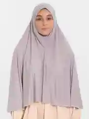 Серебряный химар 3XL