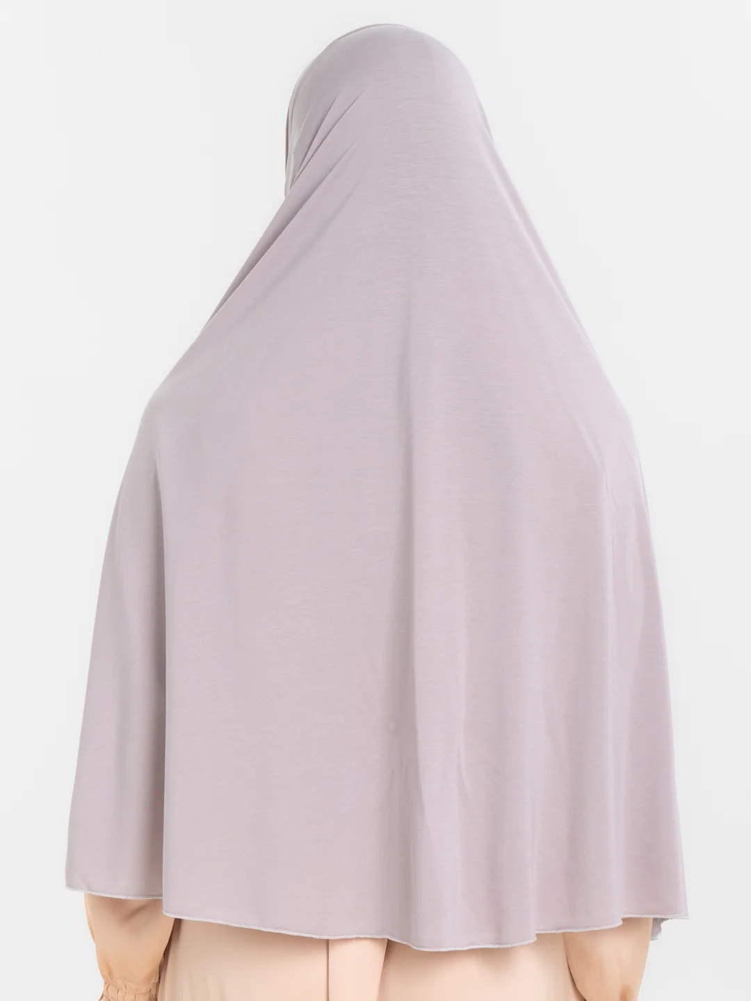 Серебряный химар 3XL