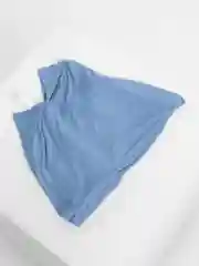 Светло-синий химар 3XL