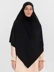 Черный египетски химар 5XL