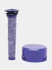 Filtero FTV 82 Набор фильтров для пылесоса DYSON V7-8