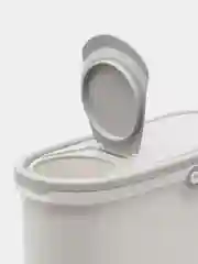 Контейнер для стирального порошка 5л IDEA