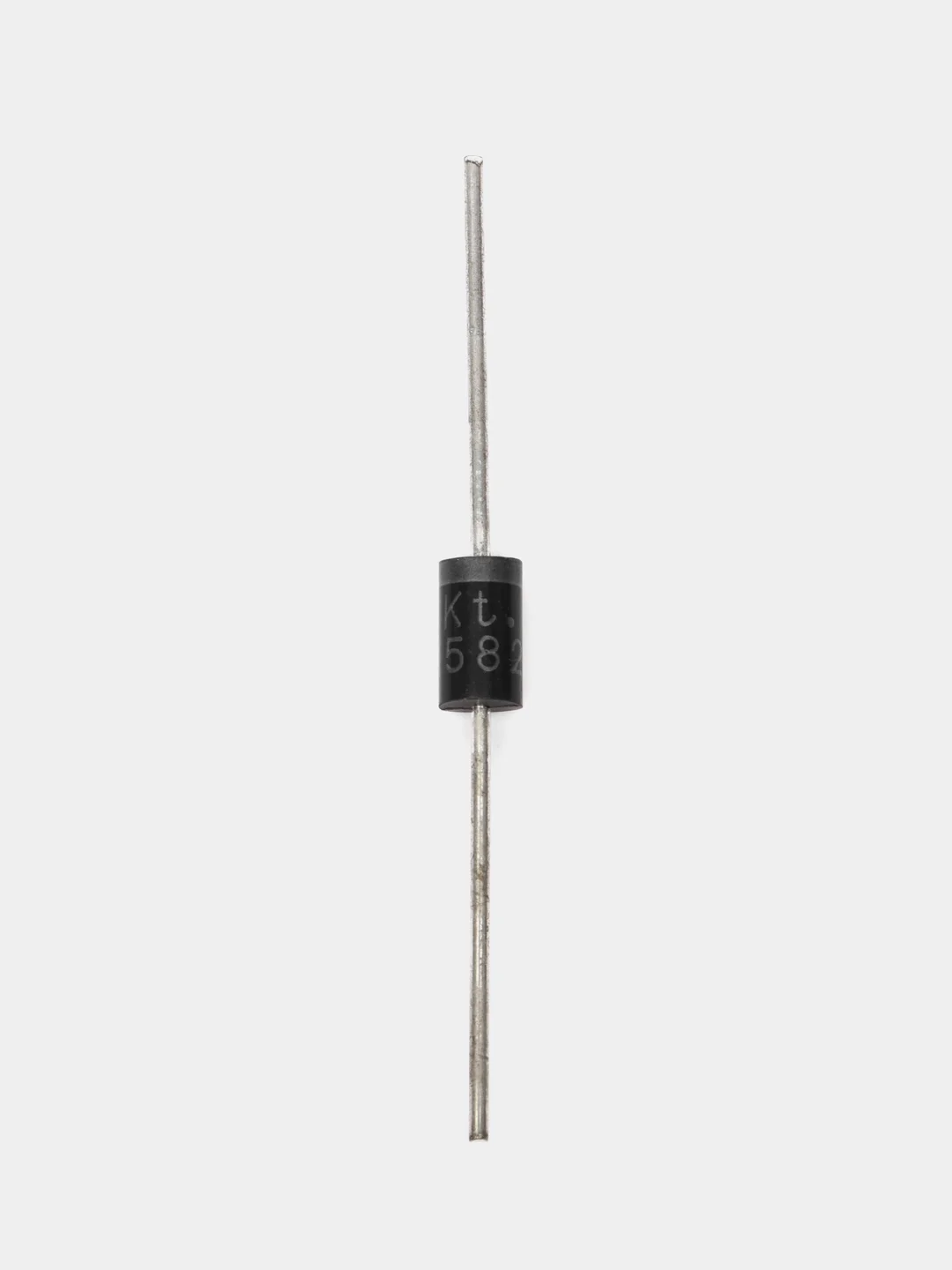 5 штук Диод 1N5822 (3A 40V) DO-201AE