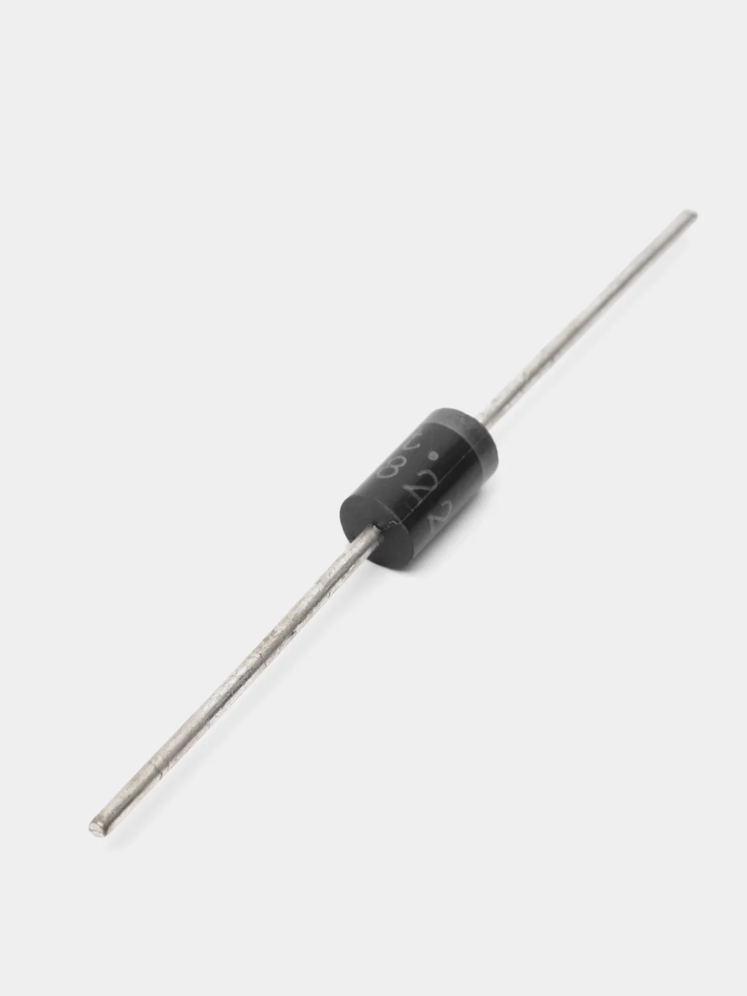 5 штук Диод 1N5822 (3A 40V) DO-201AE
