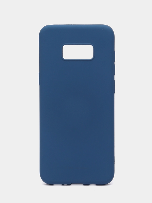 Силиконовый чехол Hana Molan Cano для Samsung S8 Plus, G955, бампер для смартфона