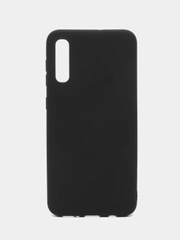 Силиконовый чехол для Samsung A50, A505 Hana Molan Cano бампер для смартфона