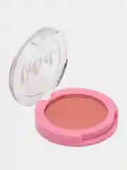 Бежевый румяна для лица скульптурирующие Charme Velvet