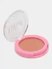Коралловый румяна для лица скульптурирующие Charme Velvet