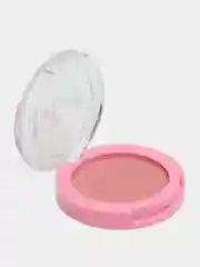 Пудровый румяна для лица скульптурирующие Charme Velvet