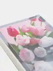 Серый фотоальбом на 36 фото