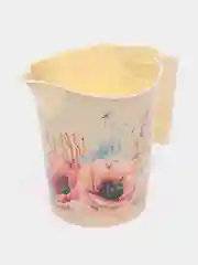 Бежевый кувшин ДЕКО 1л IDEA