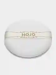 Пудра рассыпчатая сияющая прозрачная для лица HOJO