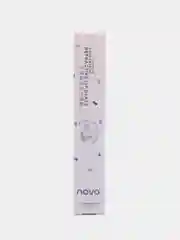 Вишнёвый блеск тинт глянцевый увлажняющий для губ NOVO эффект желейных губ