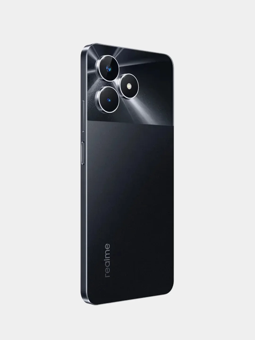 Голубой смартфон Realme Note 50 3/64 Gb