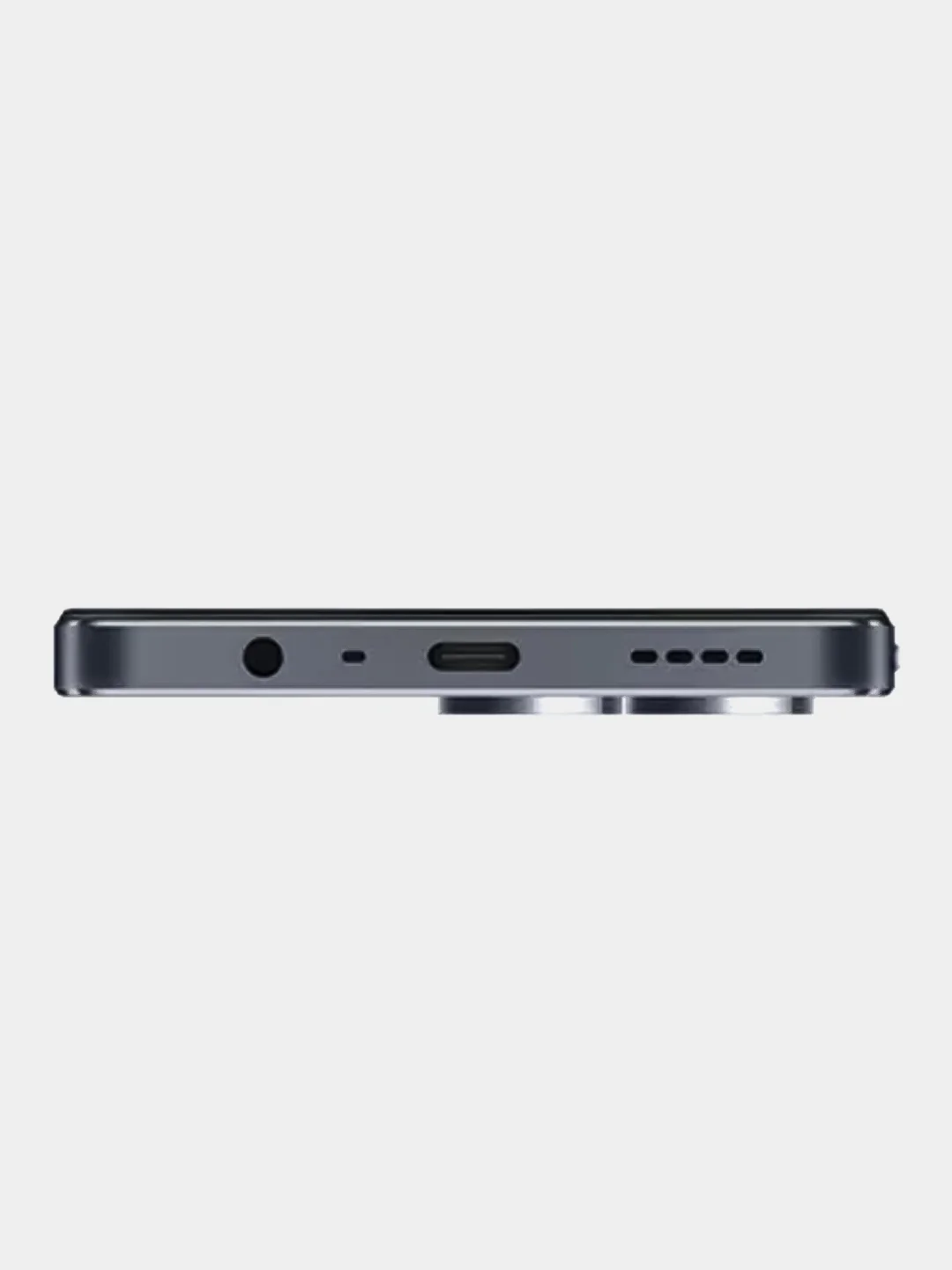 Голубой смартфон Realme Note 50 3/64 Gb