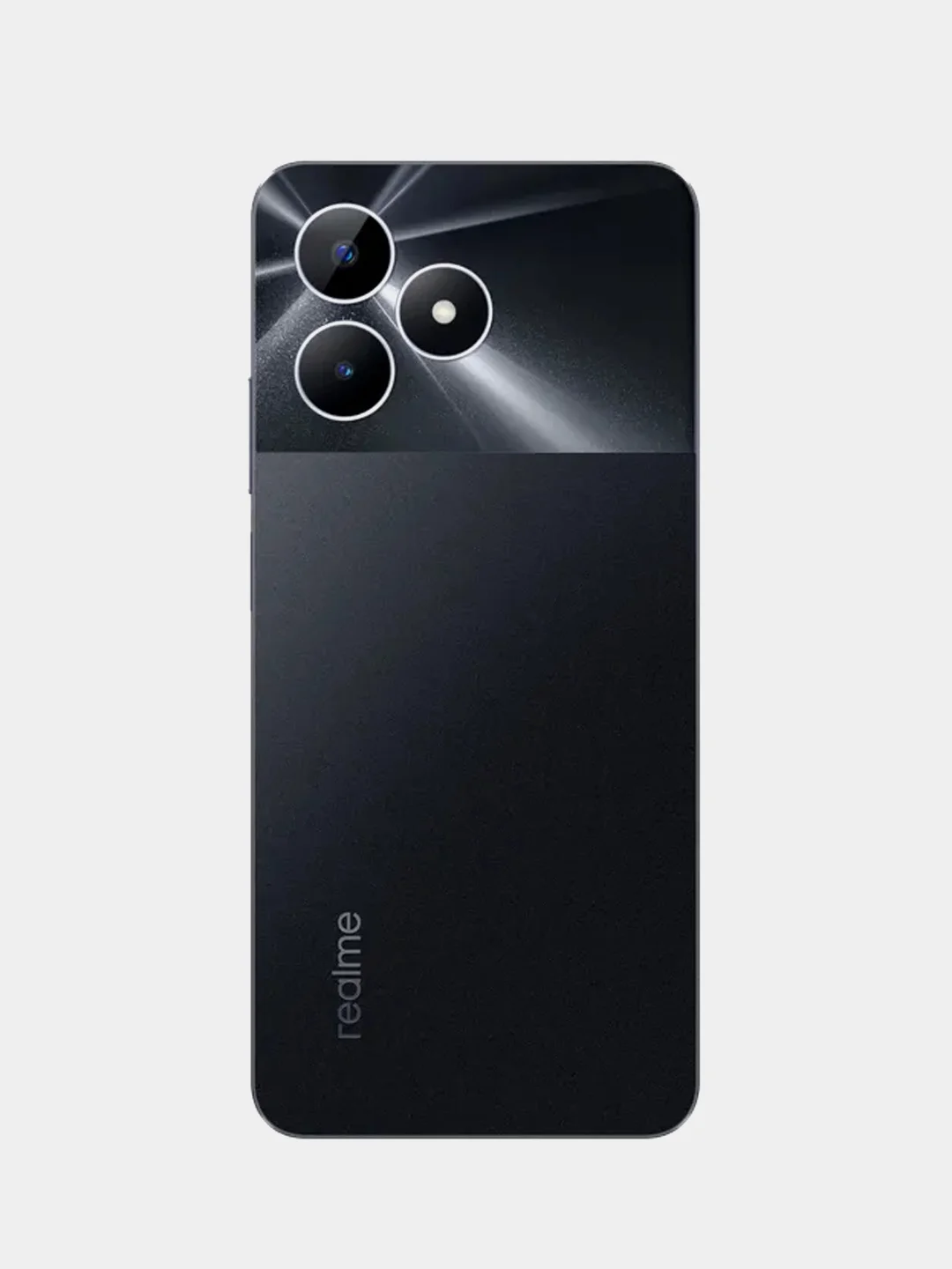 Голубой смартфон Realme Note 50 3/64 Gb
