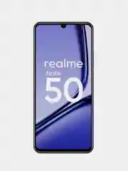 Голубой смартфон Realme Note 50 3/64 Gb