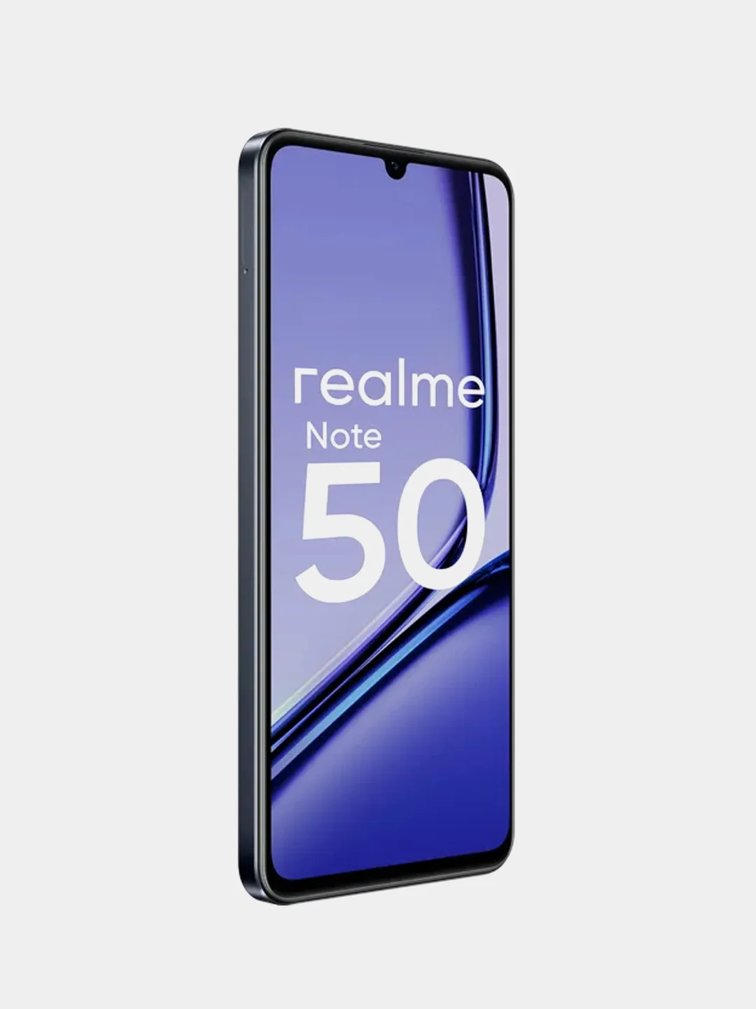 Голубой смартфон Realme Note 50 3/64 Gb