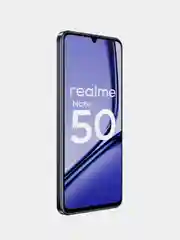Голубой смартфон Realme Note 50 3/64 Gb