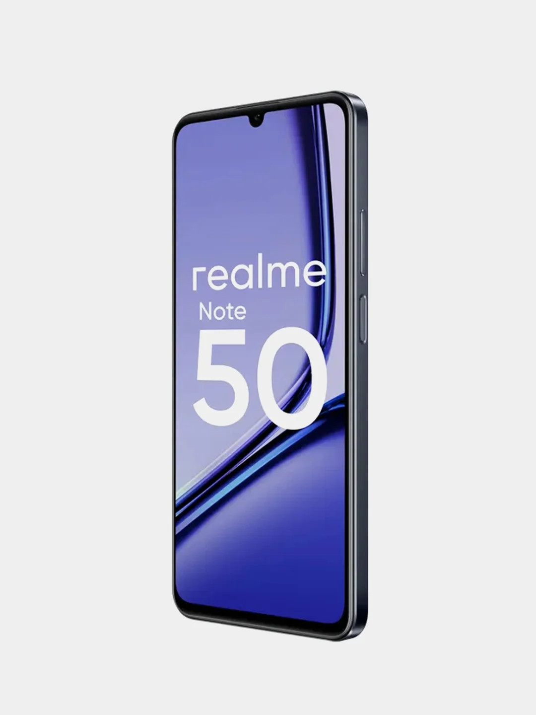 Голубой смартфон Realme Note 50 3/64 Gb