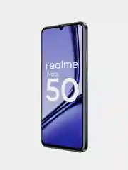 Голубой смартфон Realme Note 50 3/64 Gb