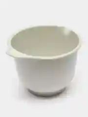Белый миска для миксера Мадена Martika