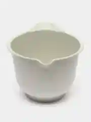 Белый миска для миксера Мадена Martika